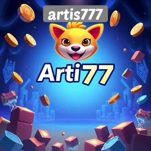 Apa yang Membuat Artis777 Menarik bagi Penggemar Game