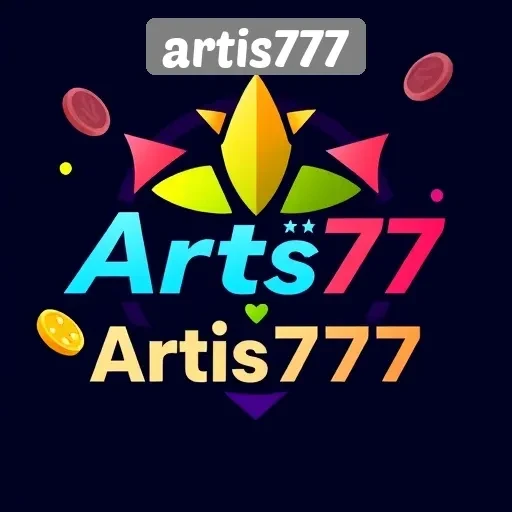 Mengenal Situs Game Artis777 dan Fitur Utamanya