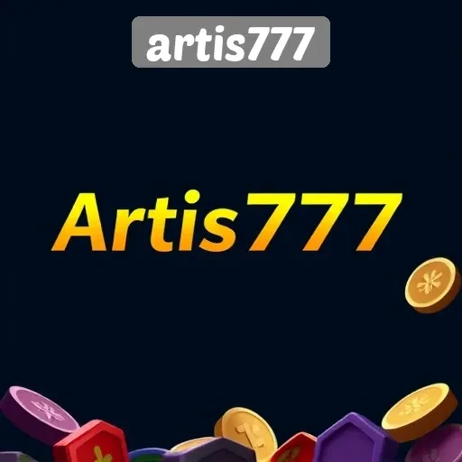 Mengenal Situs Game Artis777 dan Fitur Menariknya