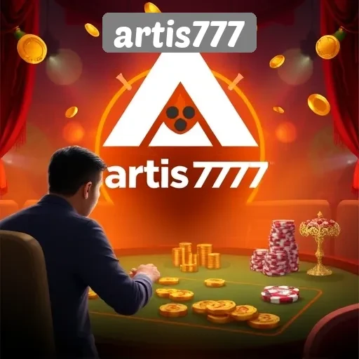Mengapa Artis777 Menjadi Pilihan Utama Gamer Indonesia