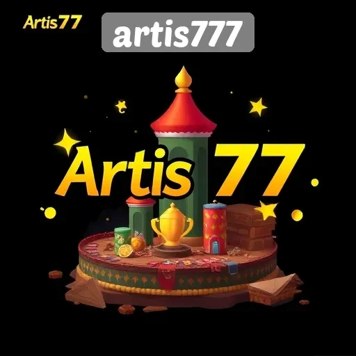 Perbandingan Fitur Artis777 dengan Platform Game Lain