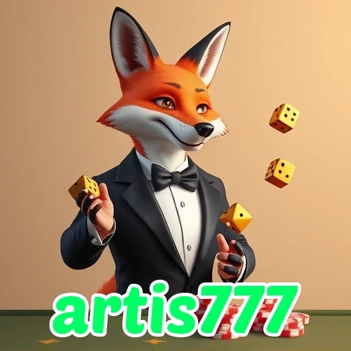 artis777: Serunya Menikmati Game Santai yang Mengasyikkan