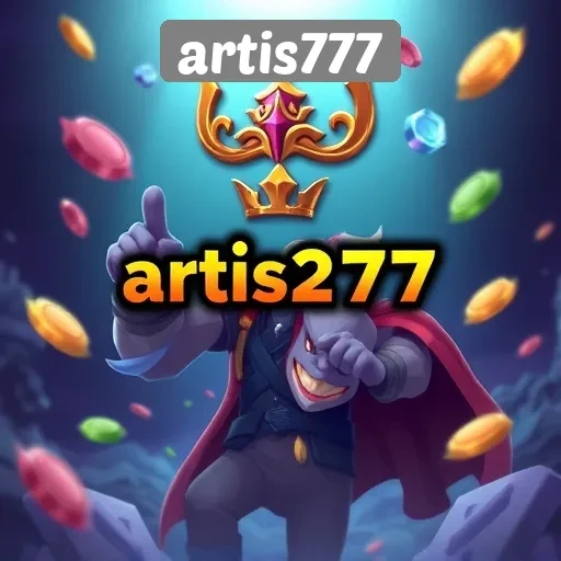 Menggali Fitur Menarik di Situs Game Artis777