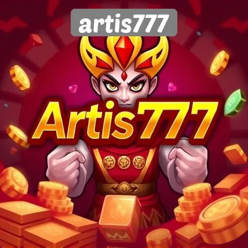 Menelusuri Fitur Unggulan Situs Game Artis777
