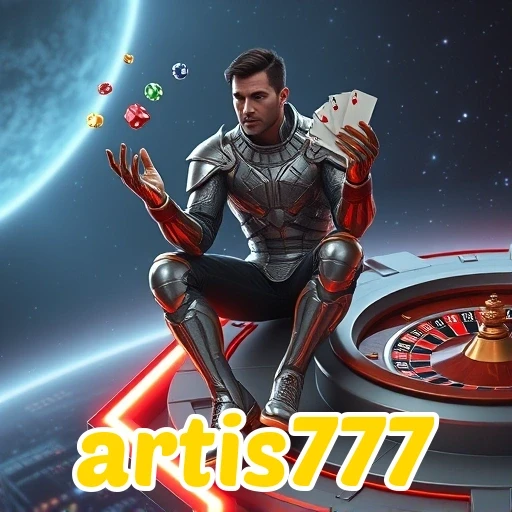 artis777: Fitur Umpan Balik yang Meningkatkan Game Anda