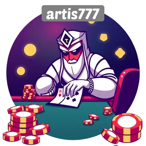 Perkembangan Terbaru dan Pembaruan di Artis777 untuk Pemain Setia