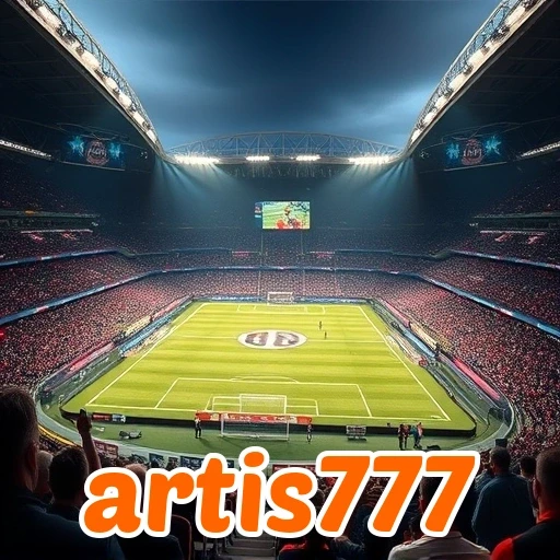 artis777: Permainan Live Seru dan Menarik untuk Penggemar Game Online