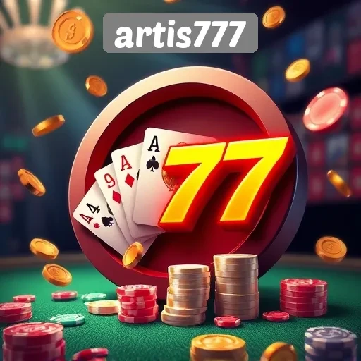 Pengalaman Bermain di Artis777 yang Patut Dicoba