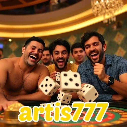 artis777: Permainan Poker Terunggul untuk Penggemar Game Online Indonesia