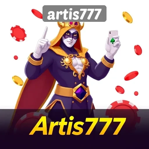 Mempersiapkan Diri untuk Bermain di Artis777