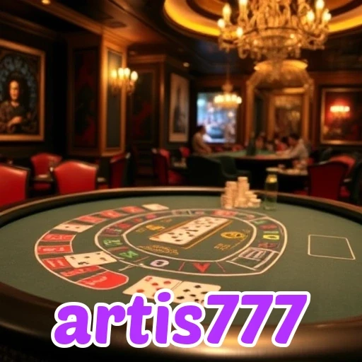 artis777: Temukan Kelebihan Bonus Referral dan Cara Mendapatkan Keuntungannya