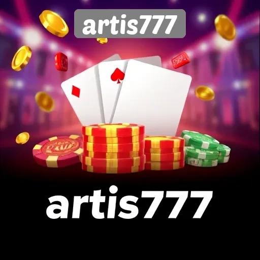 Ulasan Lengkap Situs Game Artis777 untuk Pemain Indonesia