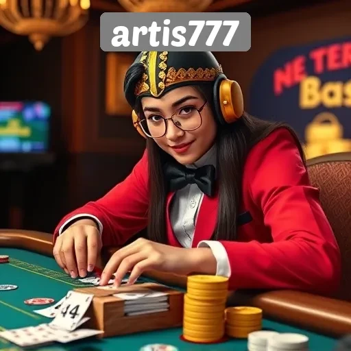Tips Aman Bermain Di Situs Game Artis777
