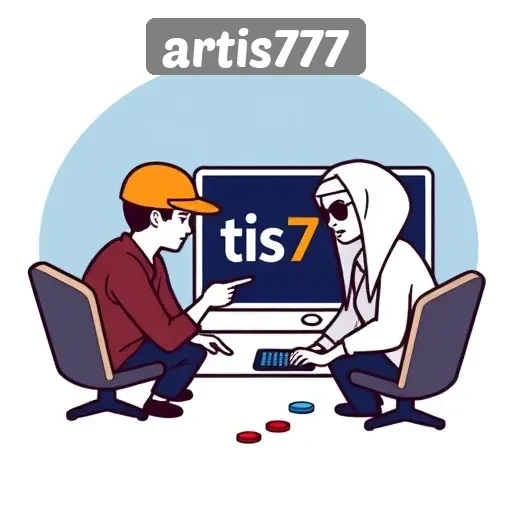 Analisis Keamanan dan Kenyamanan di Artis777